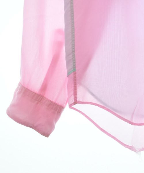 COMME des GARCONS HOMME PLUS 休閒襯衫