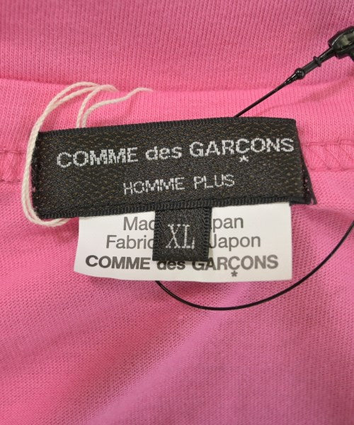 COMME des GARCONS HOMME PLUS T恤/上衣