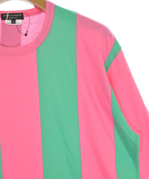 COMME des GARCONS HOMME PLUS T恤/上衣