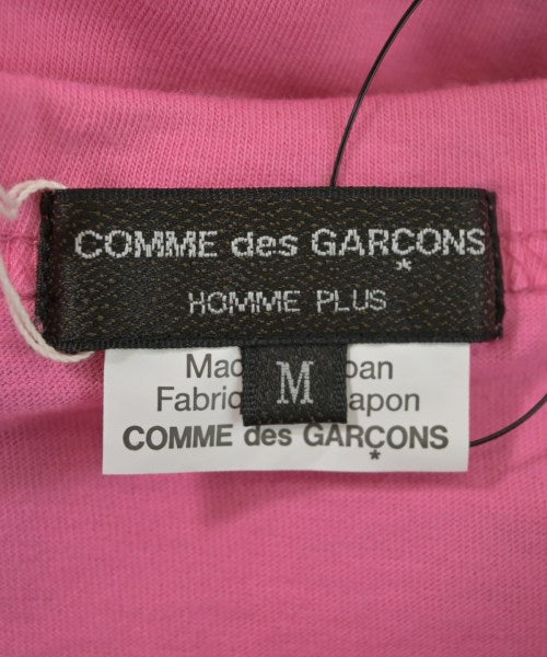 COMME des GARCONS HOMME PLUS T恤/上衣