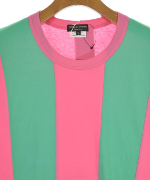 COMME des GARCONS HOMME PLUS T恤/上衣