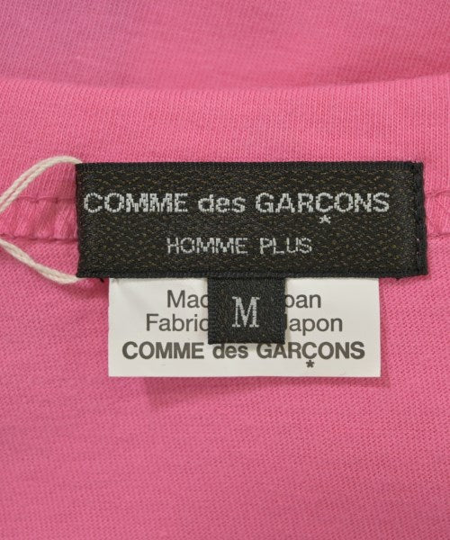 COMME des GARCONS HOMME PLUS T恤/上衣