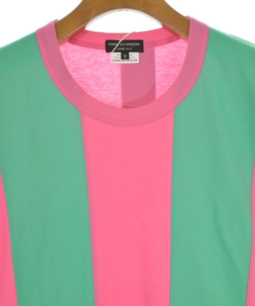 COMME des GARCONS HOMME PLUS T恤/上衣