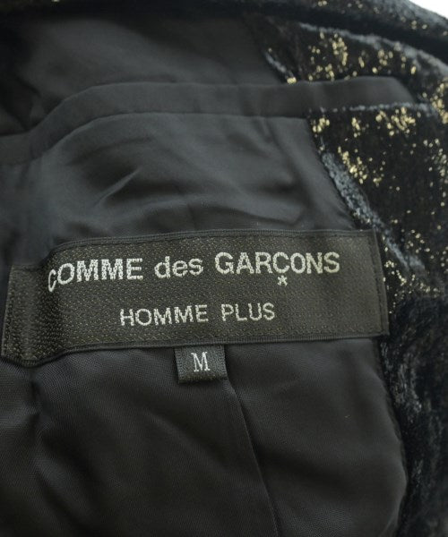 COMME des GARCONS HOMME PLUS 休閒夾克