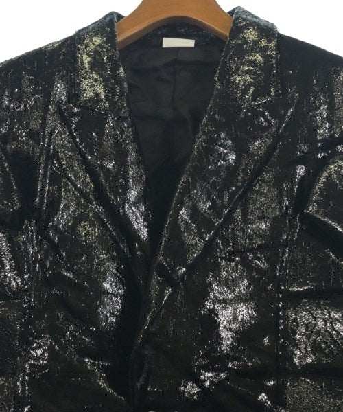 COMME des GARCONS HOMME PLUS 休閒夾克