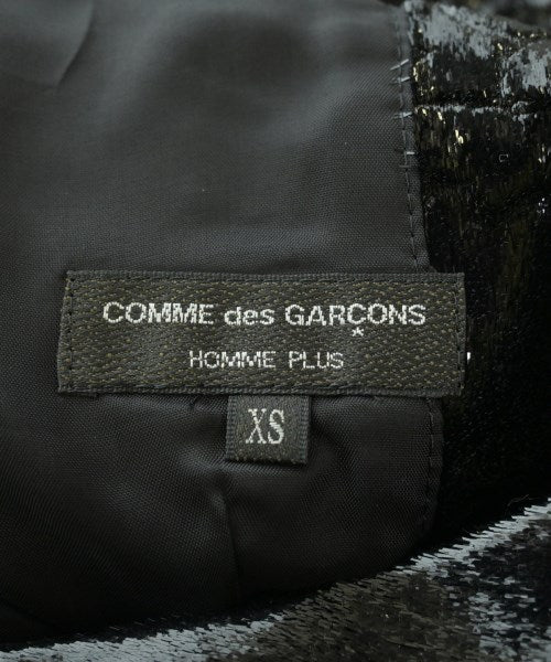COMME des GARCONS HOMME PLUS 休閒襯衫