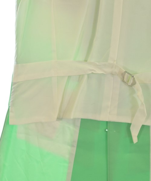 COMME des GARCONS HOMME DEUX 休閒襯衫