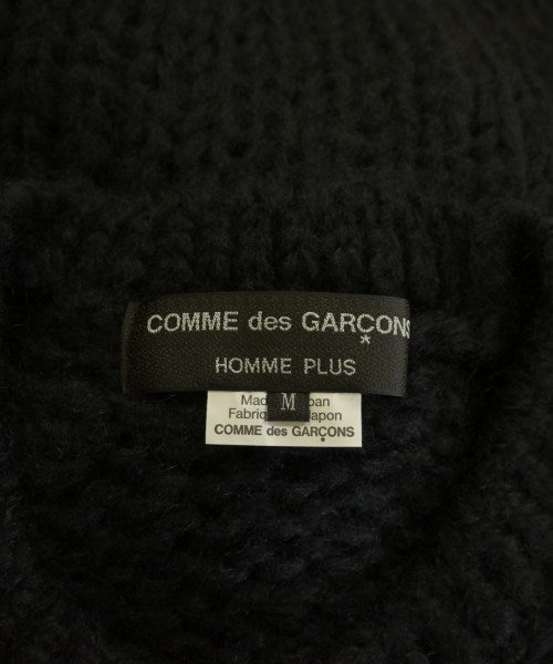 COMME des GARCONS HOMME PLUS 毛衣