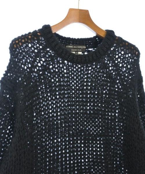 COMME des GARCONS HOMME PLUS 毛衣