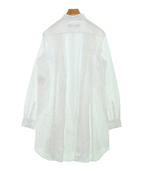 BLACK COMME des GARCONS 休襯衫