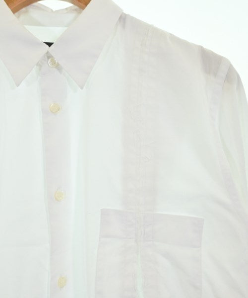 BLACK COMME des GARCONS 休襯衫