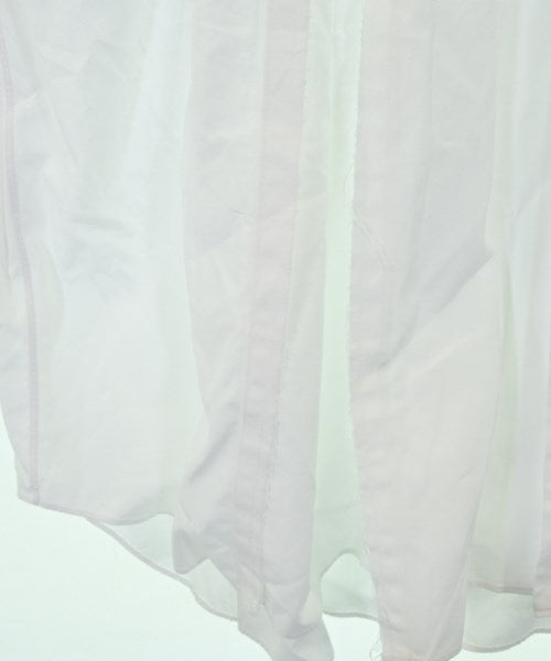 BLACK COMME des GARCONS 休襯衫