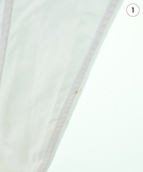 BLACK COMME des GARCONS 休襯衫