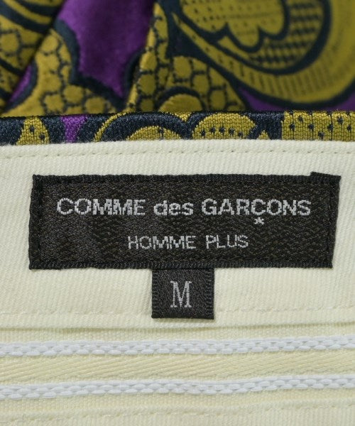 COMME des GARCONS HOMME PLUS 其他款