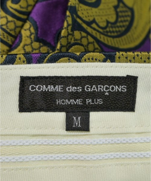 COMME des GARCONS HOMME PLUS 其他款