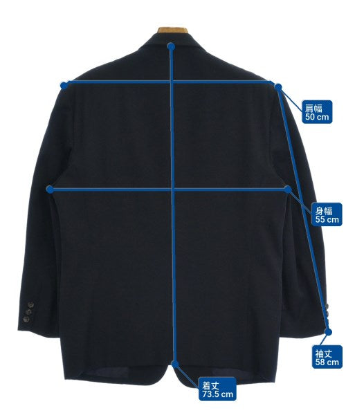 COMME des GARCONS HOMME PLUS 其他套裝