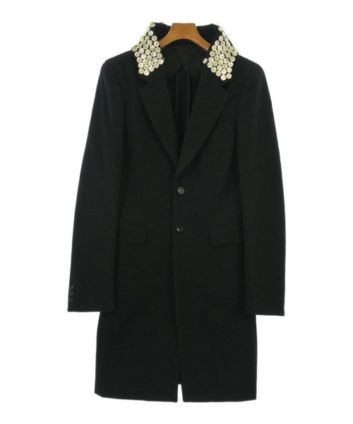 COMME des GARCONS HOMME PLUS 切斯特披風