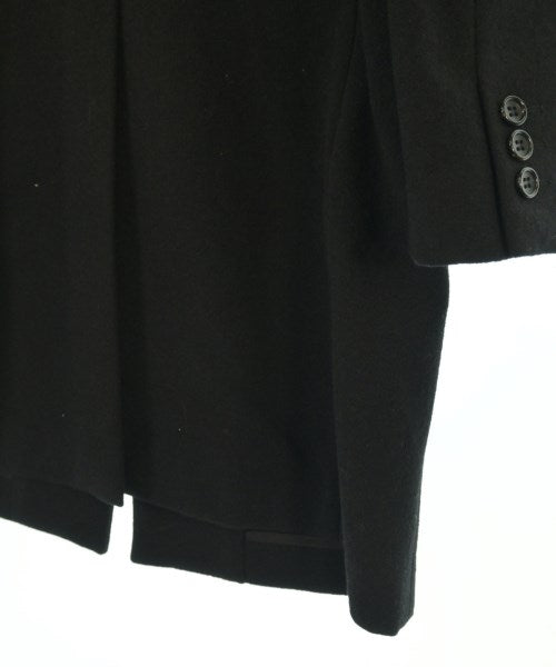 COMME des GARCONS HOMME PLUS 切斯特披風