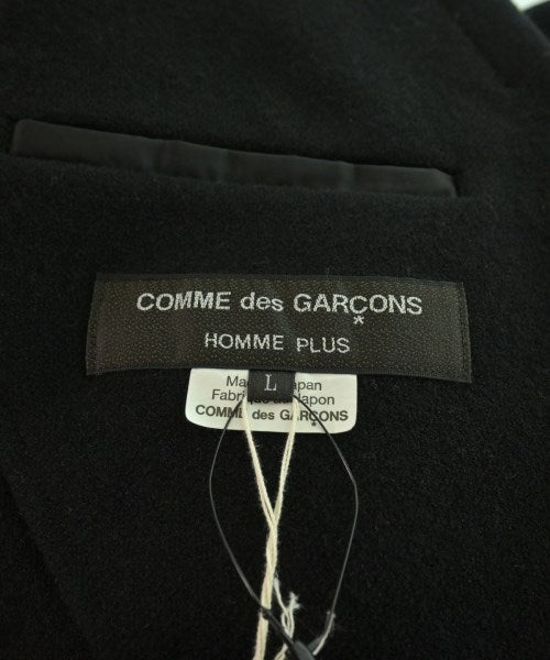 COMME des GARCONS HOMME PLUS 切斯特披風