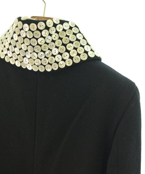 COMME des GARCONS HOMME PLUS 切斯特披風
