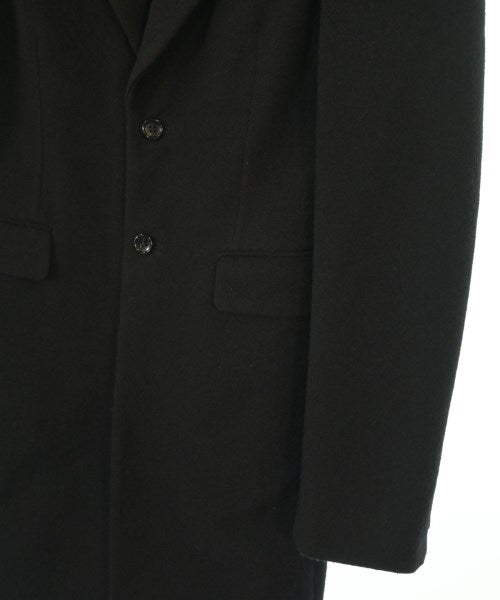 COMME des GARCONS HOMME PLUS 切斯特披風