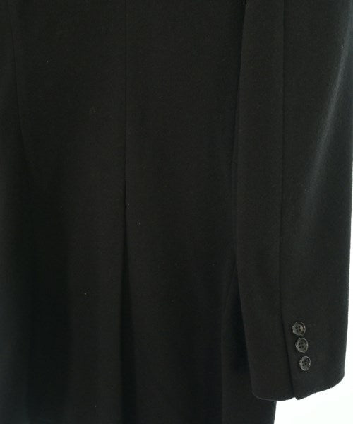 COMME des GARCONS HOMME PLUS 切斯特披風