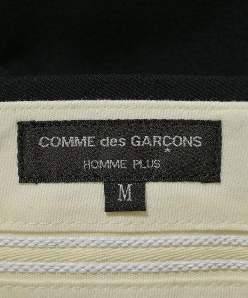 COMME des GARCONS HOMME PLUS 長褲