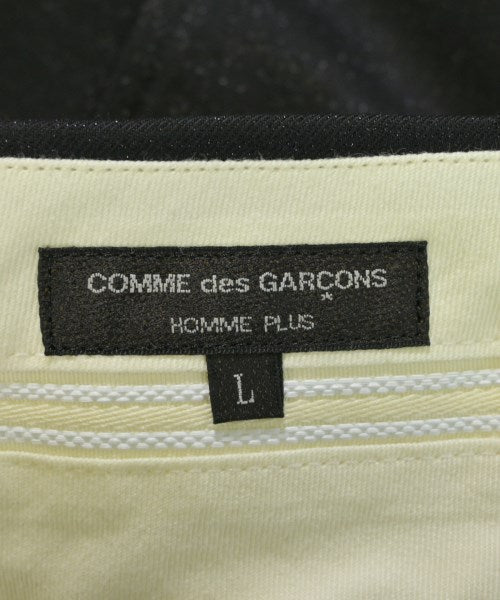 COMME des GARCONS HOMME PLUS 其他款