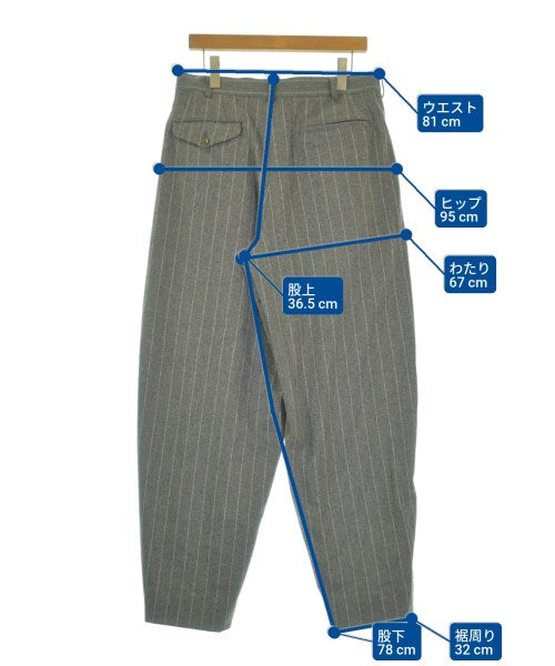 COMME des GARCONS HOMME PLUS 長