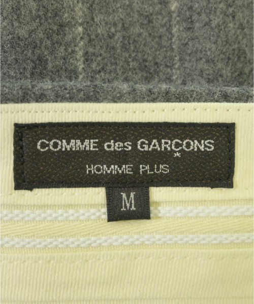 COMME des GARCONS HOMME PLUS 長