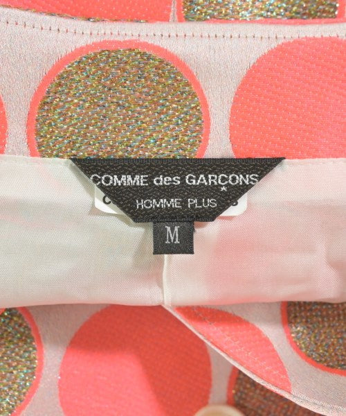 COMME des GARCONS HOMME PLUS 其他大衣