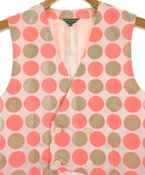 COMME des GARCONS HOMME PLUS 其他大衣