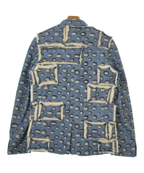 COMME des GARCONS HOMME PLUS 休夾克