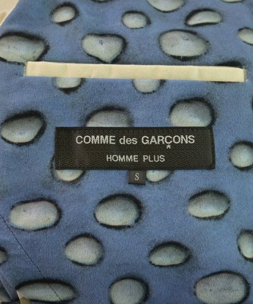 COMME des GARCONS HOMME PLUS 休夾克