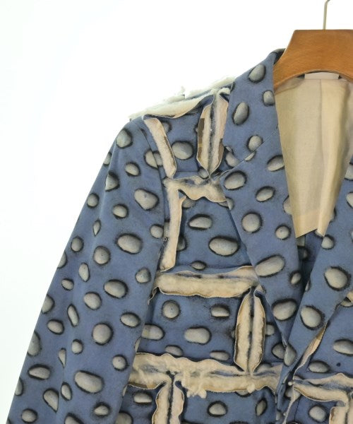 COMME des GARCONS HOMME PLUS 休夾克