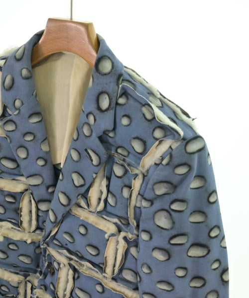 COMME des GARCONS HOMME PLUS 休夾克