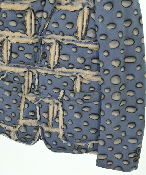 COMME des GARCONS HOMME PLUS 休夾克