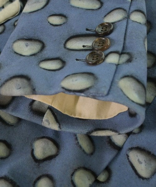 COMME des GARCONS HOMME PLUS 休夾克