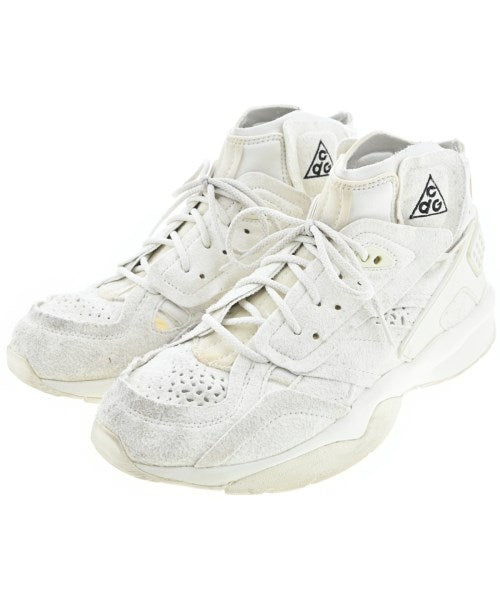 COMME des GARCONS HOMME PLUS 運動鞋