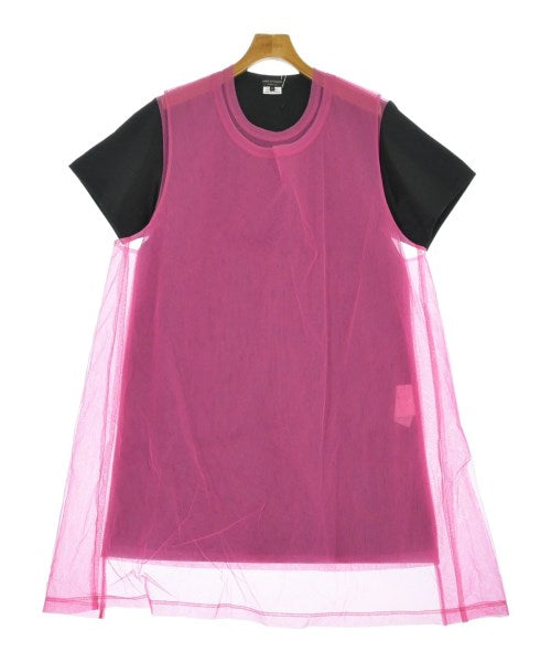 COMME des GARCONS HOMME PLUS T恤/上衣