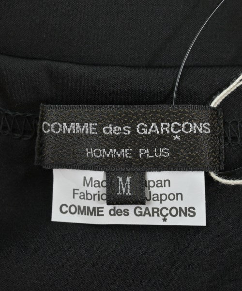 COMME des GARCONS HOMME PLUS T恤/上衣