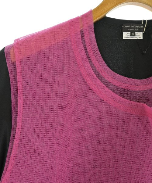 COMME des GARCONS HOMME PLUS T恤/上衣