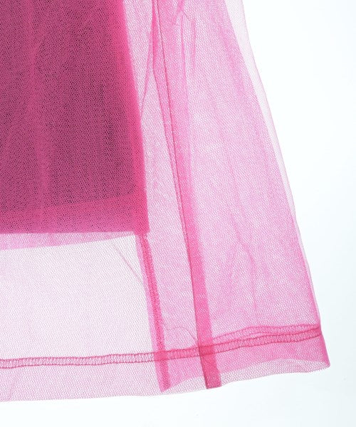 COMME des GARCONS HOMME PLUS T恤/上衣
