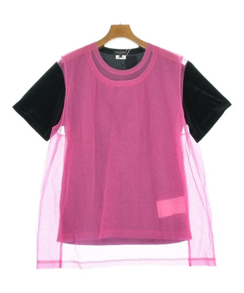 COMME des GARCONS HOMME PLUS T恤/上衣