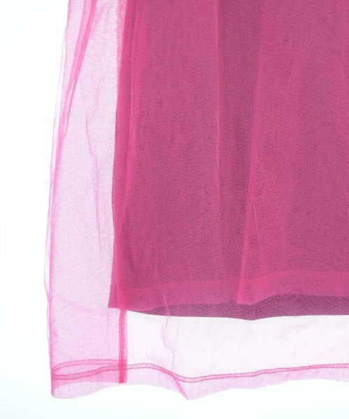 COMME des GARCONS HOMME PLUS T恤/上衣