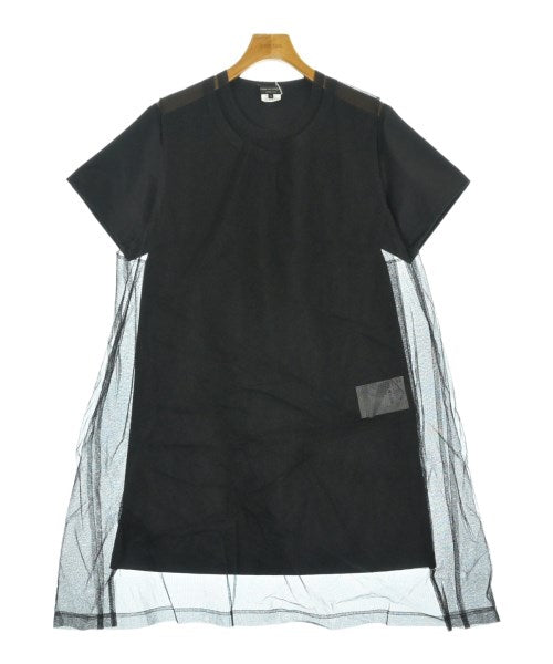 COMME des GARCONS HOMME PLUS T恤/上衣