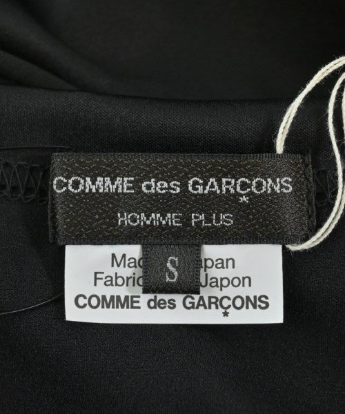 COMME des GARCONS HOMME PLUS T恤/上衣