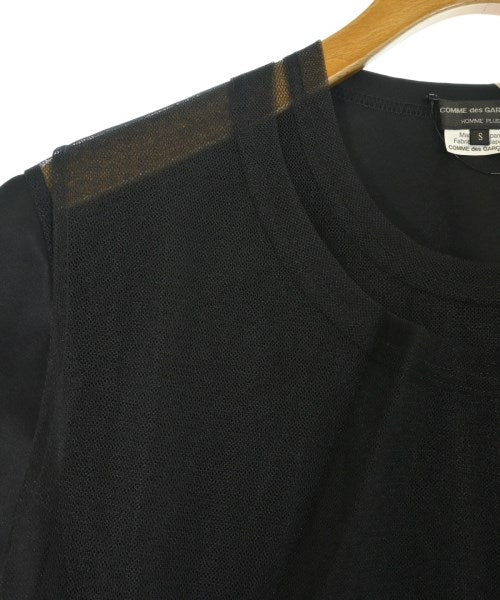 COMME des GARCONS HOMME PLUS T恤/上衣