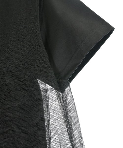 COMME des GARCONS HOMME PLUS T恤/上衣