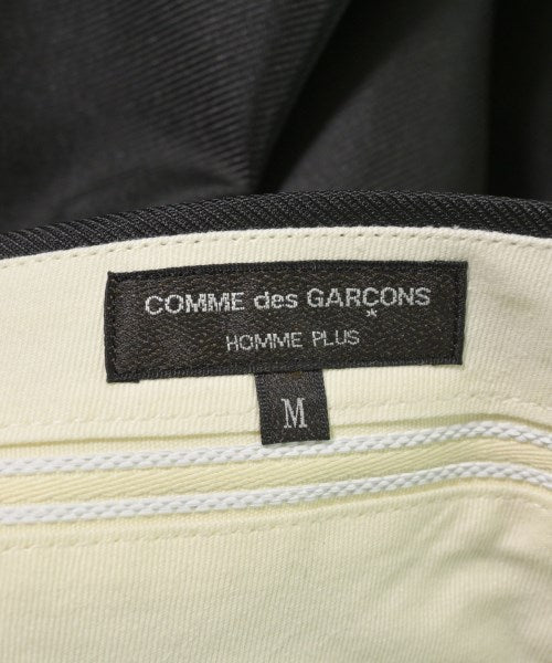 COMME des GARCONS HOMME PLUS 短褲